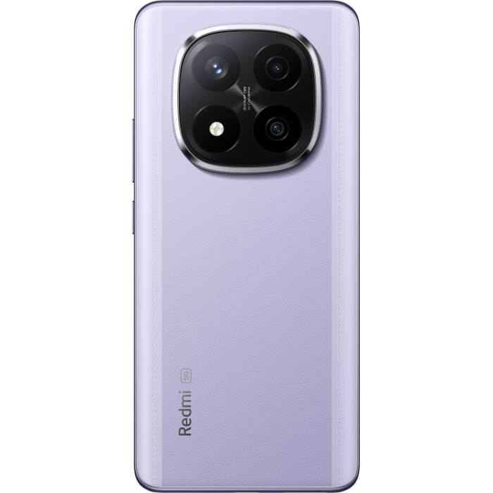 Смартфон Xiaomi Redmi Note 14 Pro+ 5G 8/256GB Lavender Purple (UCRF)