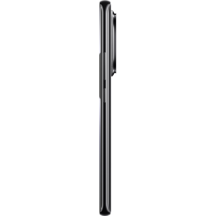 Смартфон Xiaomi Redmi Note 14 Pro+ 5G 8/256GB Midnight Black (UCRF)