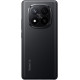 Смартфон Xiaomi Redmi Note 14 Pro+ 5G 8/256GB Midnight Black (UCRF)