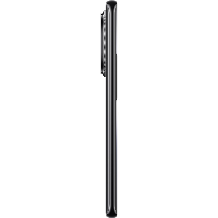 Смартфон Xiaomi Redmi Note 14 Pro+ 5G 8/256GB Midnight Black (UCRF)