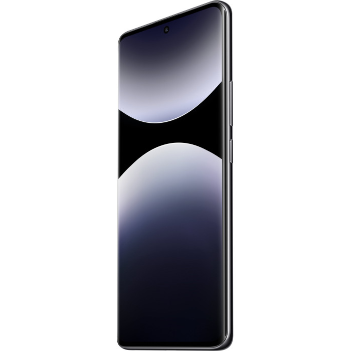 Смартфон Xiaomi Redmi Note 14 Pro+ 5G 8/256GB Midnight Black (UCRF)