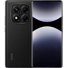 Смартфон Xiaomi Redmi Note 14 Pro 8/256GB Midnight Black (Global)