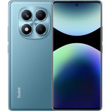 Смартфон Xiaomi Redmi Note 14 Pro 8/256GB Ocean Blue (UCRF)