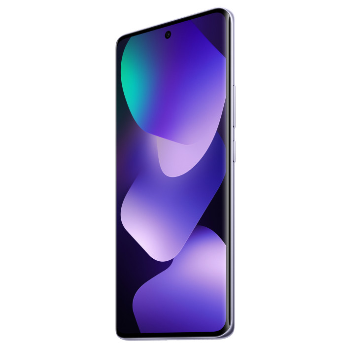 Смартфон Xiaomi Redmi Note 15 5G 6/128GB Mist Purple (Global, NFC)