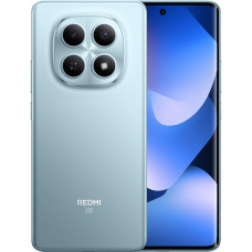Смартфон Xiaomi Redmi Note 15 5G 8/256GB Glacier Blue (Global, NFC)