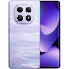 Смартфон Xiaomi Redmi Note 15 5G 8/256GB Mist Purple (UA UCRF)