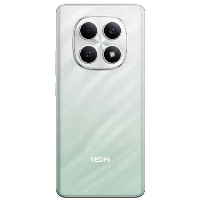 Смартфон Xiaomi Redmi Note 15 6/128GB Forest Green (Global, NFC)