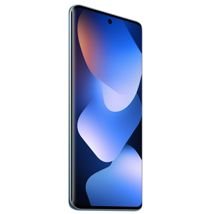 Смартфон Xiaomi Redmi Note 15 6/128GB Glacier Blue (UA UCRF)