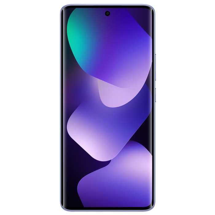 Смартфон Xiaomi Redmi Note 15 6/128GB Purple (Global, NFC)