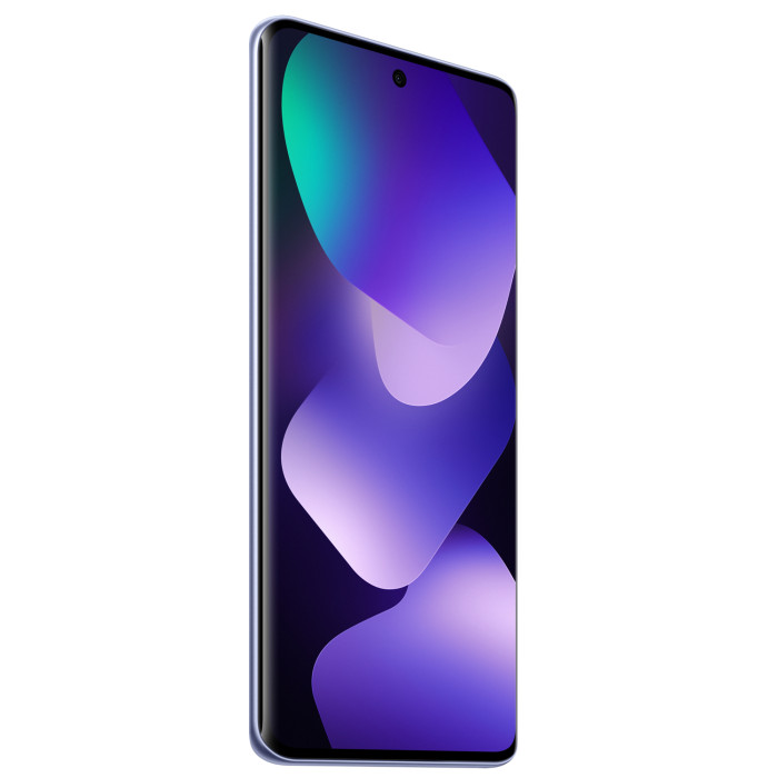 Смартфон Xiaomi Redmi Note 15 6/128GB Purple (Global, NFC)