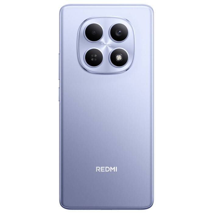 Смартфон Xiaomi Redmi Note 15 6/128GB Purple (UA UCRF)