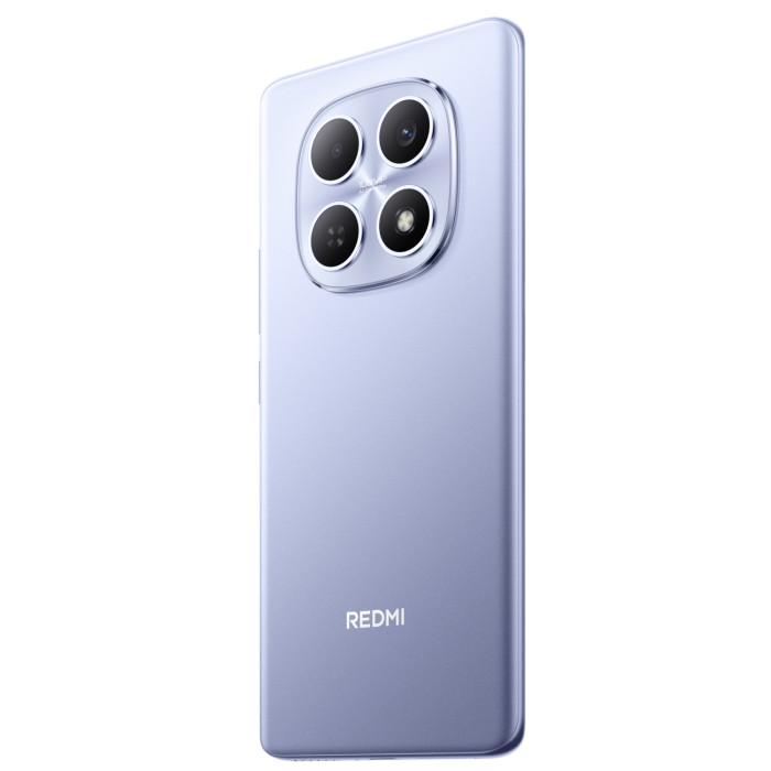 Смартфон Xiaomi Redmi Note 15 6/128GB Purple (UA UCRF)