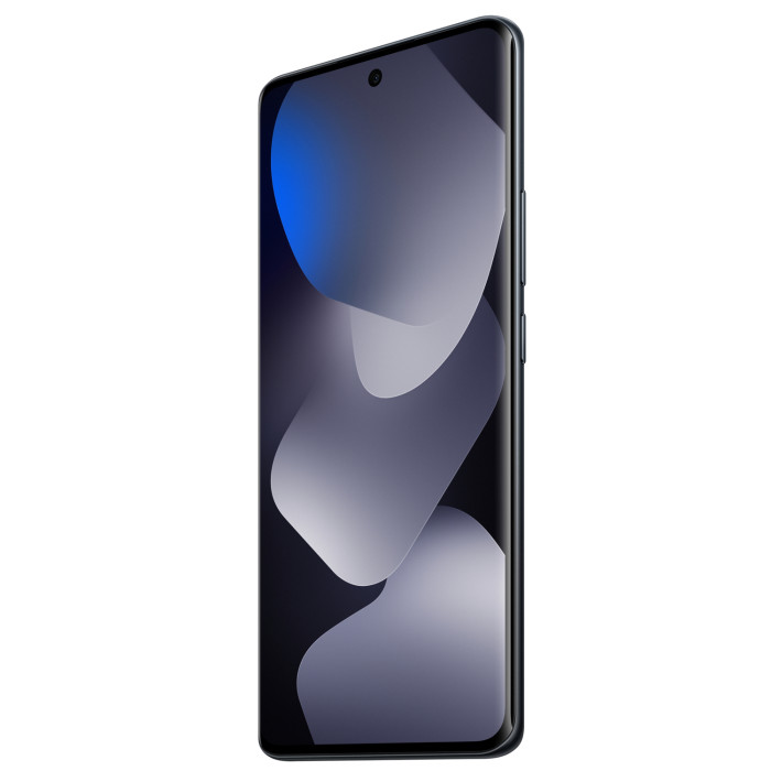 Смартфон Xiaomi Redmi Note 15 8/256GB Black (Global, NFC)