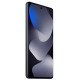 Смартфон Xiaomi Redmi Note 15 8/256GB Black (Global, NFC)