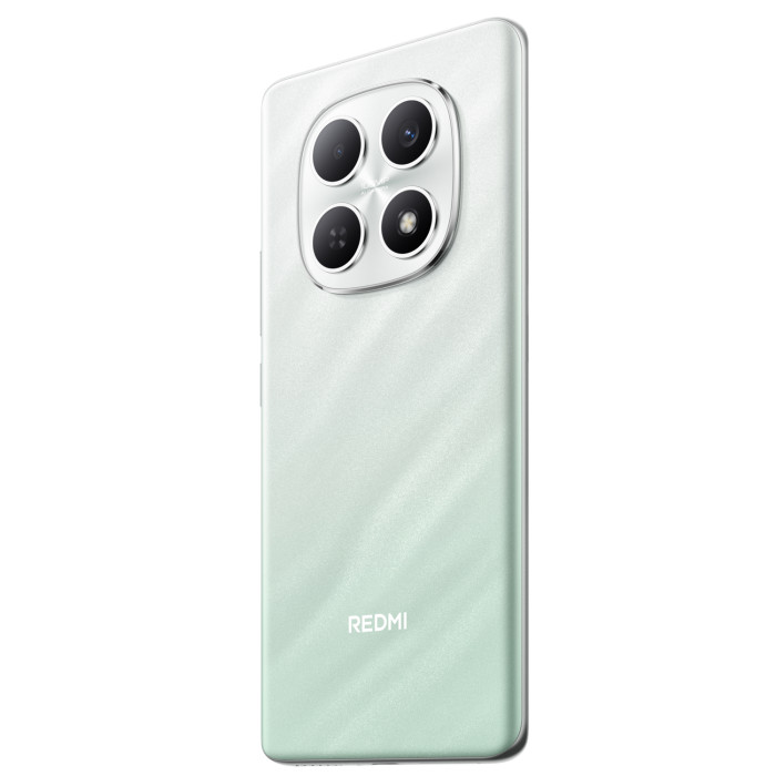 Смартфон Xiaomi Redmi Note 15 8/256GB Forest Green (Global, NFC)