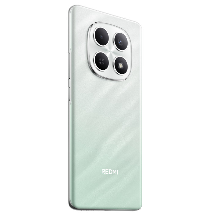 Смартфон Xiaomi Redmi Note 15 8/256GB Forest Green (Global, NFC)
