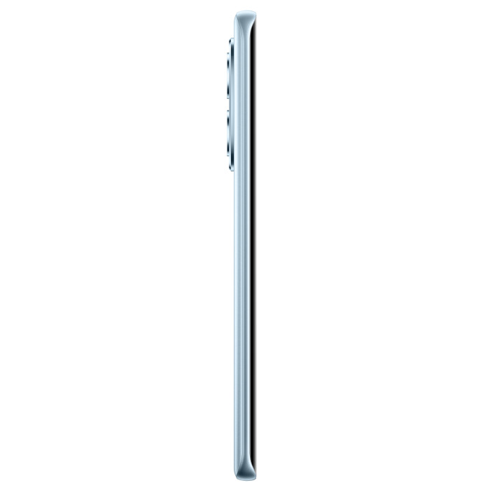 Смартфон Xiaomi Redmi Note 15 8/256GB Glacier Blue (Global, NFC)