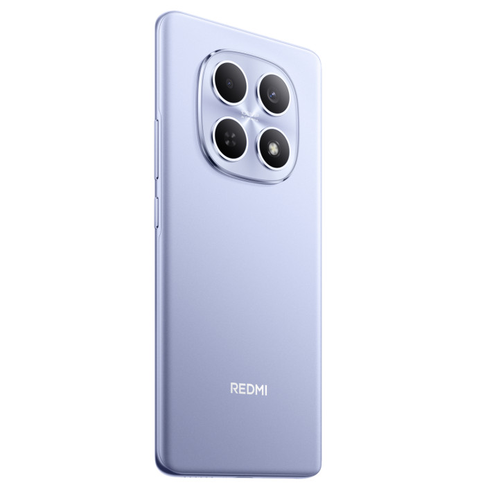 Смартфон Xiaomi Redmi Note 15 8/256GB Purple (Global, NFC)
