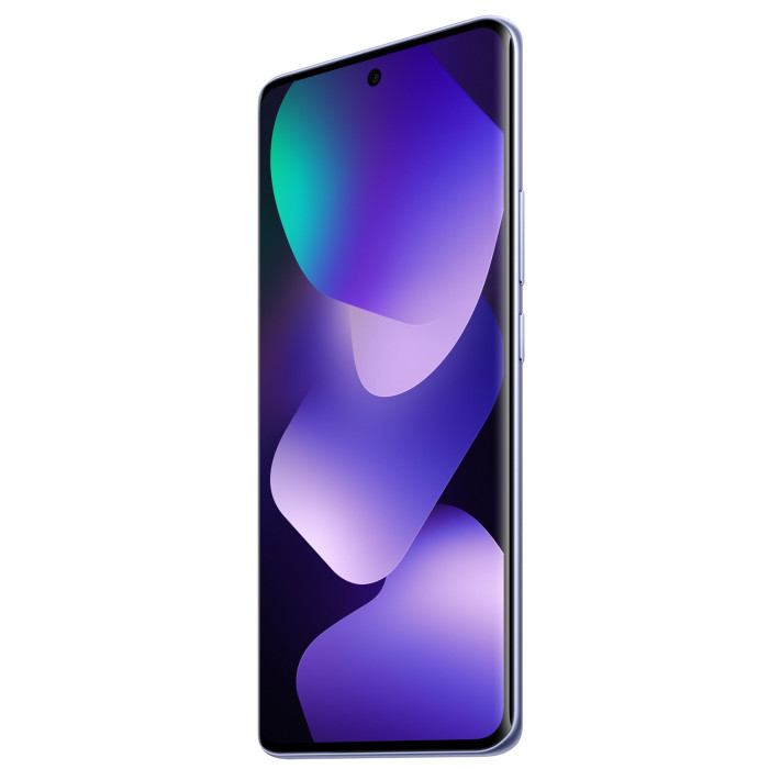 Смартфон Xiaomi Redmi Note 15 8/256GB Purple (UA UCRF)