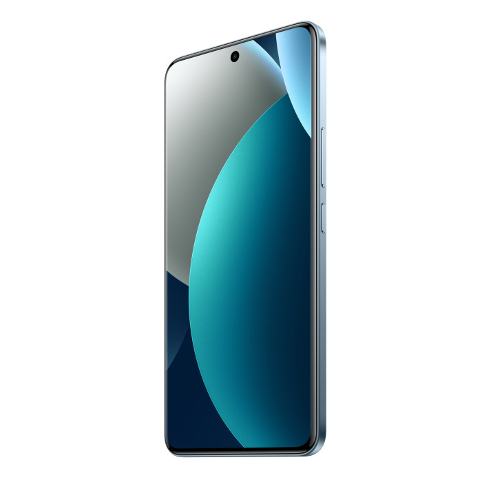 Смартфон Xiaomi Redmi Note 15 Pro 12/512GB Glacier Blue (Global)