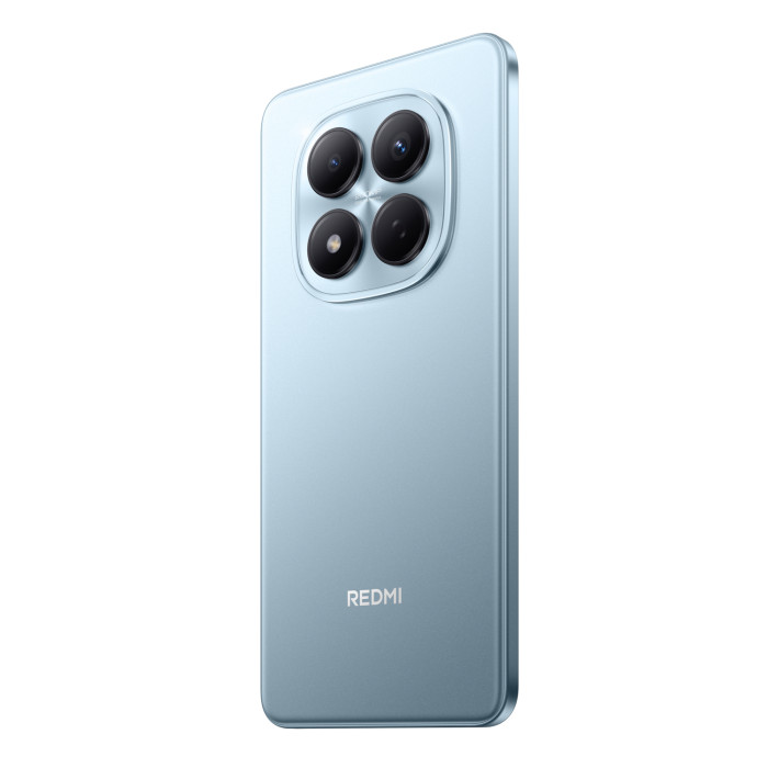 Смартфон Xiaomi Redmi Note 15 Pro 12/512GB Glacier Blue (Global)