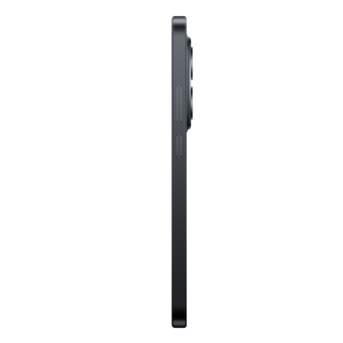 Смартфон Xiaomi Redmi Note 15 Pro 5G 12/512GB Black (Global)