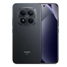 Смартфон Xiaomi Redmi Note 15 Pro+ 5G 12/512GB Black (UA UCRF)