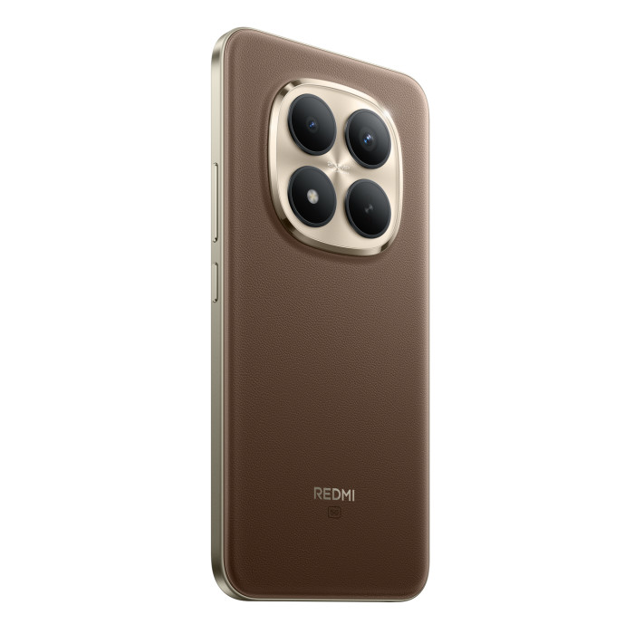 Смартфон Xiaomi Redmi Note 15 Pro+ 5G 12/512GB Mocha Brown (Global)