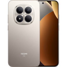 Смартфон Xiaomi Redmi Note 15 Pro 5G 12/512GB Titanium (Global)