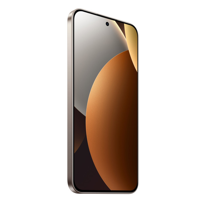Смартфон Xiaomi Redmi Note 15 Pro 5G 12/512GB Titanium (Global)