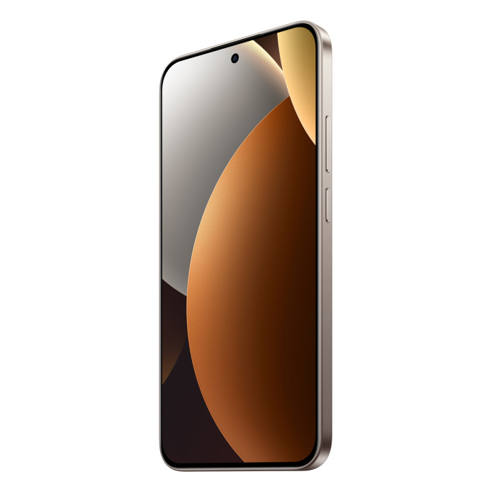 Смартфон Xiaomi Redmi Note 15 Pro 5G 12/512GB Titanium (Global)