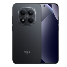 Смартфон Xiaomi Redmi Note 15 Pro 5G 8/256GB Black (Global)