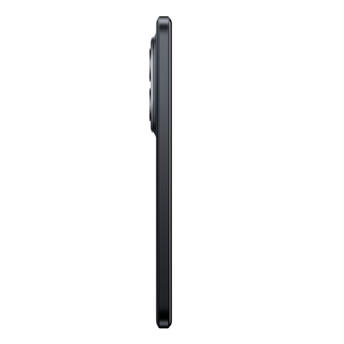 Смартфон Xiaomi Redmi Note 15 Pro+ 5G 8/256GB Black (Global)