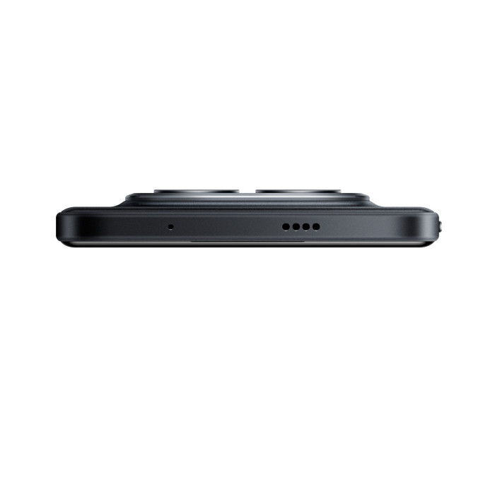 Смартфон Xiaomi Redmi Note 15 Pro+ 5G 8/256GB Black (Global)