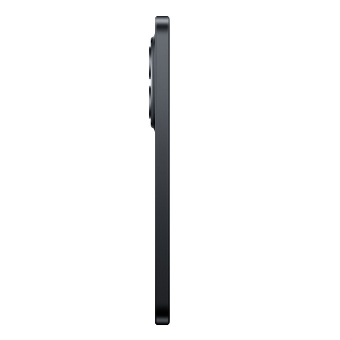 Смартфон Xiaomi Redmi Note 15 Pro 5G 8/256GB Black (Global)