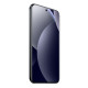 Смартфон Xiaomi Redmi Note 15 Pro+ 5G 8/256GB Black (UA UCRF)