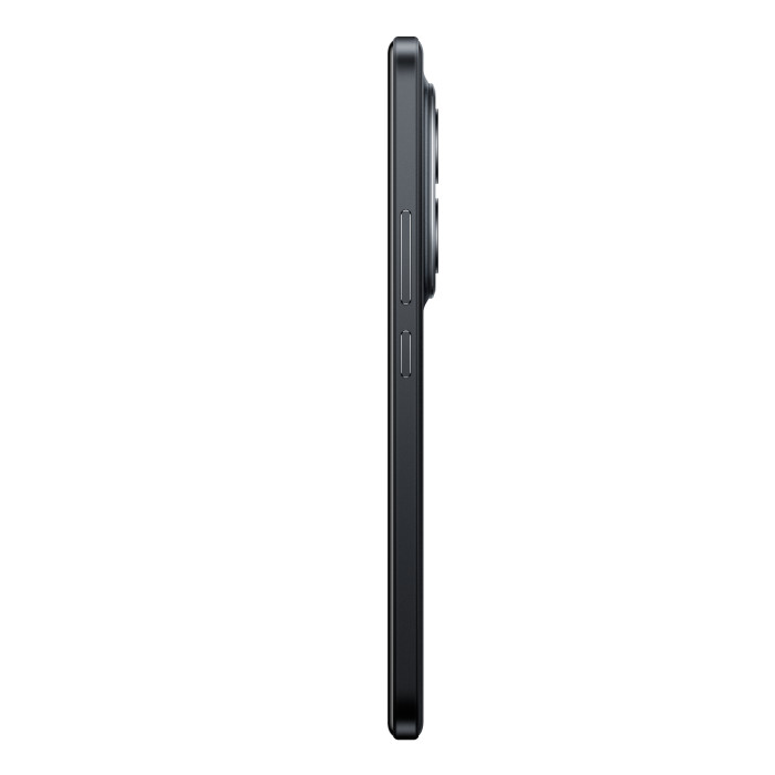 Смартфон Xiaomi Redmi Note 15 Pro+ 5G 8/256GB Black (UA UCRF)
