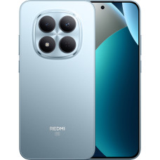 Смартфон Xiaomi Redmi Note 15 Pro 5G 8/256GB Glacier Blue (Global)
