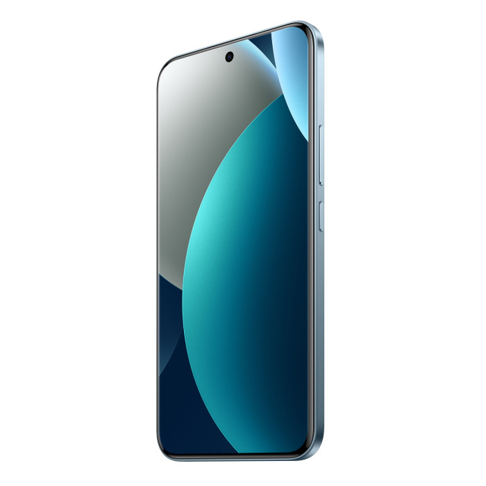 Смартфон Xiaomi Redmi Note 15 Pro+ 5G 8/256GB Glacier Blue (Global)