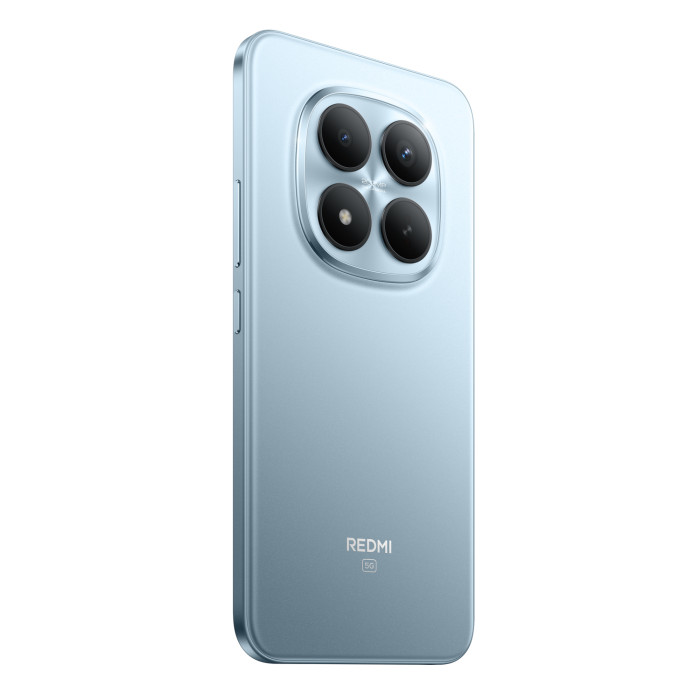 Смартфон Xiaomi Redmi Note 15 Pro+ 5G 8/256GB Glacier Blue (Global)