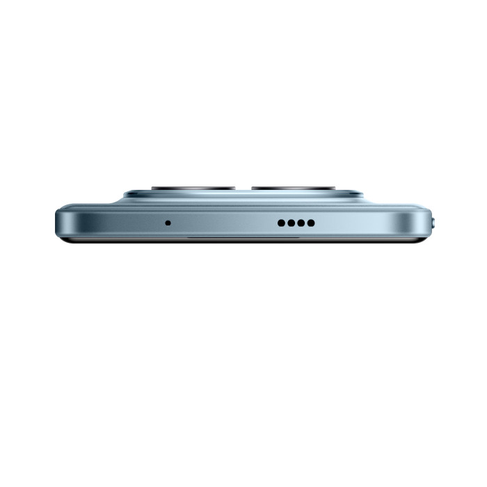 Смартфон Xiaomi Redmi Note 15 Pro+ 5G 8/256GB Glacier Blue (Global)