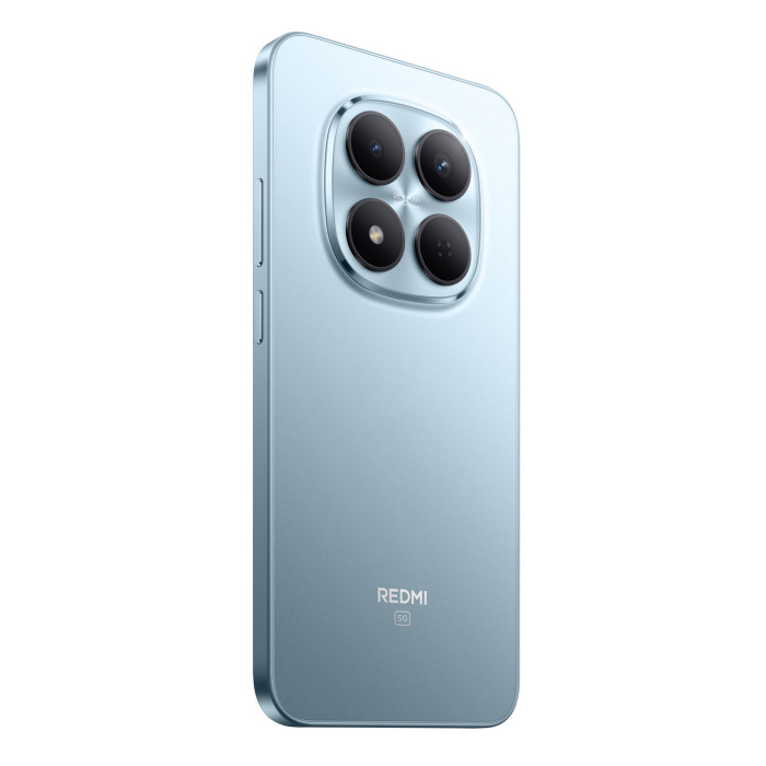 Смартфон Xiaomi Redmi Note 15 Pro 5G 8/256GB Glacier Blue (Global)