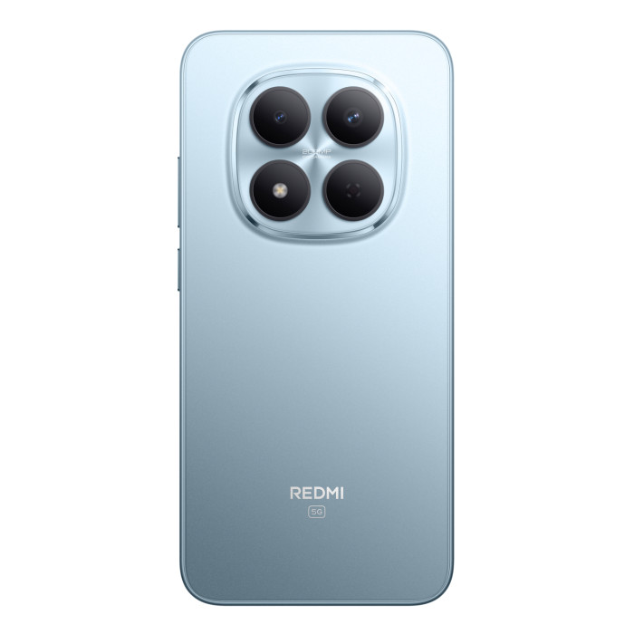 Смартфон Xiaomi Redmi Note 15 Pro 5G 8/256GB Glacier Blue (UA UCRF)