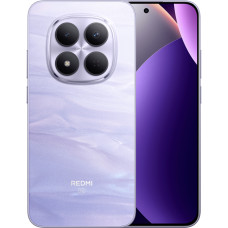 Смартфон Xiaomi Redmi Note 15 Pro 5G 8/256GB Mist Purple (Global)