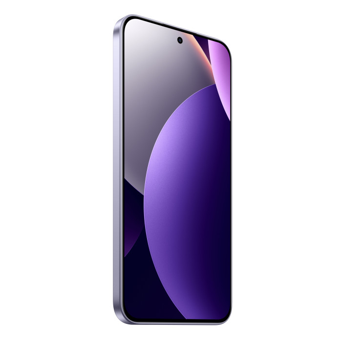 Смартфон Xiaomi Redmi Note 15 Pro 5G 8/256GB Mist Purple (Global)