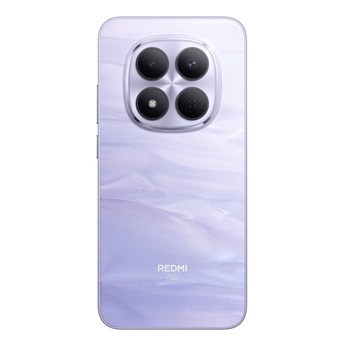 Смартфон Xiaomi Redmi Note 15 Pro 5G 8/256GB Mist Purple (Global)