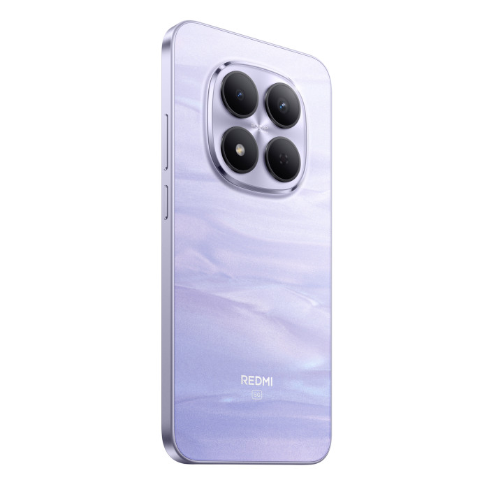 Смартфон Xiaomi Redmi Note 15 Pro 5G 8/256GB Mist Purple (Global)