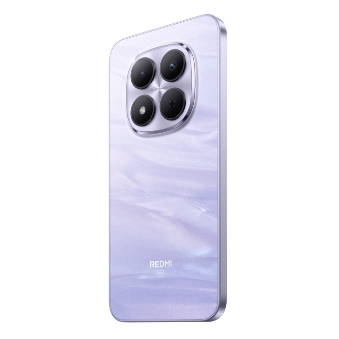 Смартфон Xiaomi Redmi Note 15 Pro 5G 8/256GB Mist Purple (Global)