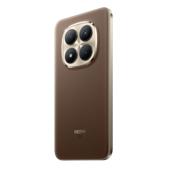 Смартфон Xiaomi Redmi Note 15 Pro+ 5G 8/256GB Mocha Brown (Global)