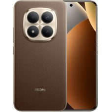 Смартфон Xiaomi Redmi Note 15 Pro+ 5G 8/256GB Mocha Brown (UA UCRF)